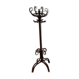 Parrot coat rack