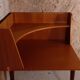 Table d'angle en teck pour set norvégien Svane Combina,  1960s