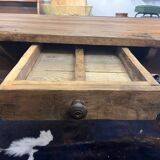Large farmhouse table