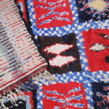Carpet Moroccan 280 x 108