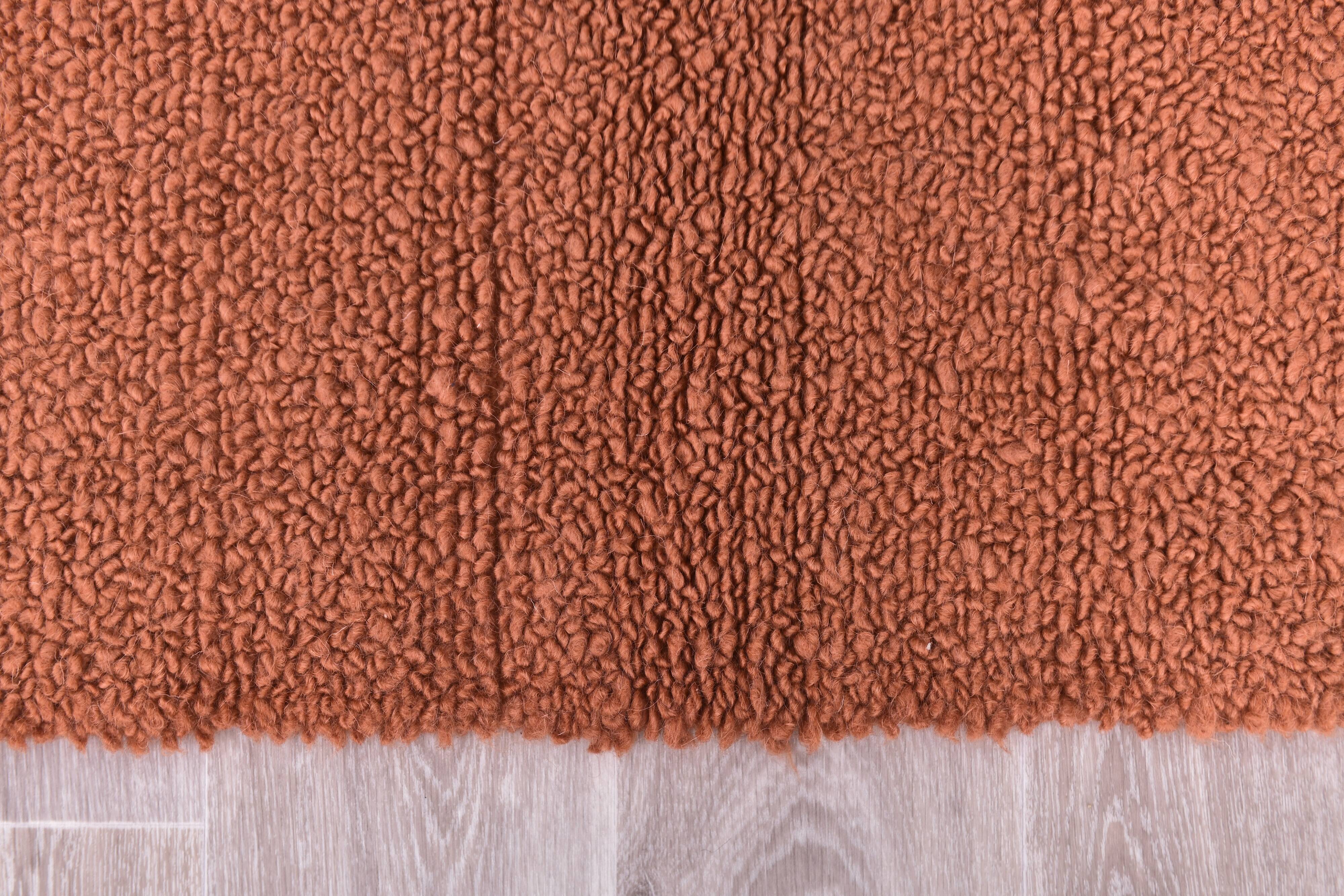 Moroccan Berber Runner Rug 66x247Cm SK 240765