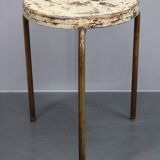 1950s Industrial Round Table ,Italy