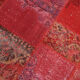 5x8 red tones turkiah rug 169x240cm