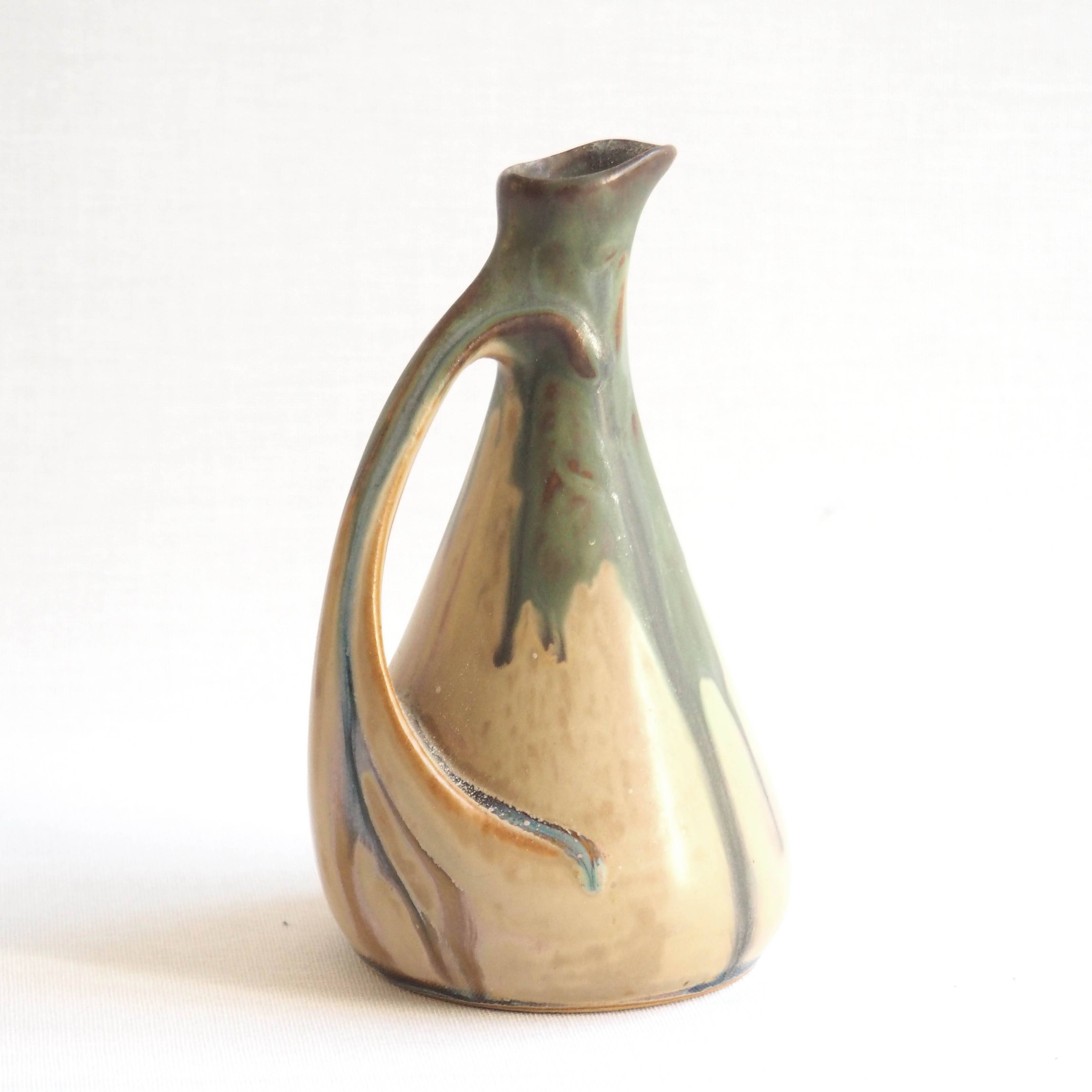Denbac vase 1960s