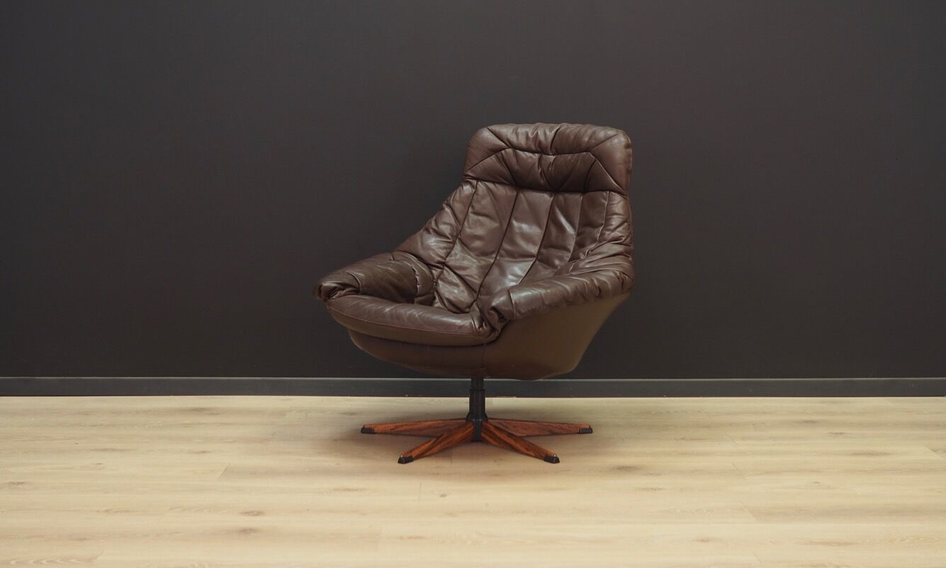 H. W Klein armchair 60/70