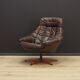Fauteuil H. W Klein 60/70