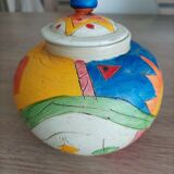 Vase pot