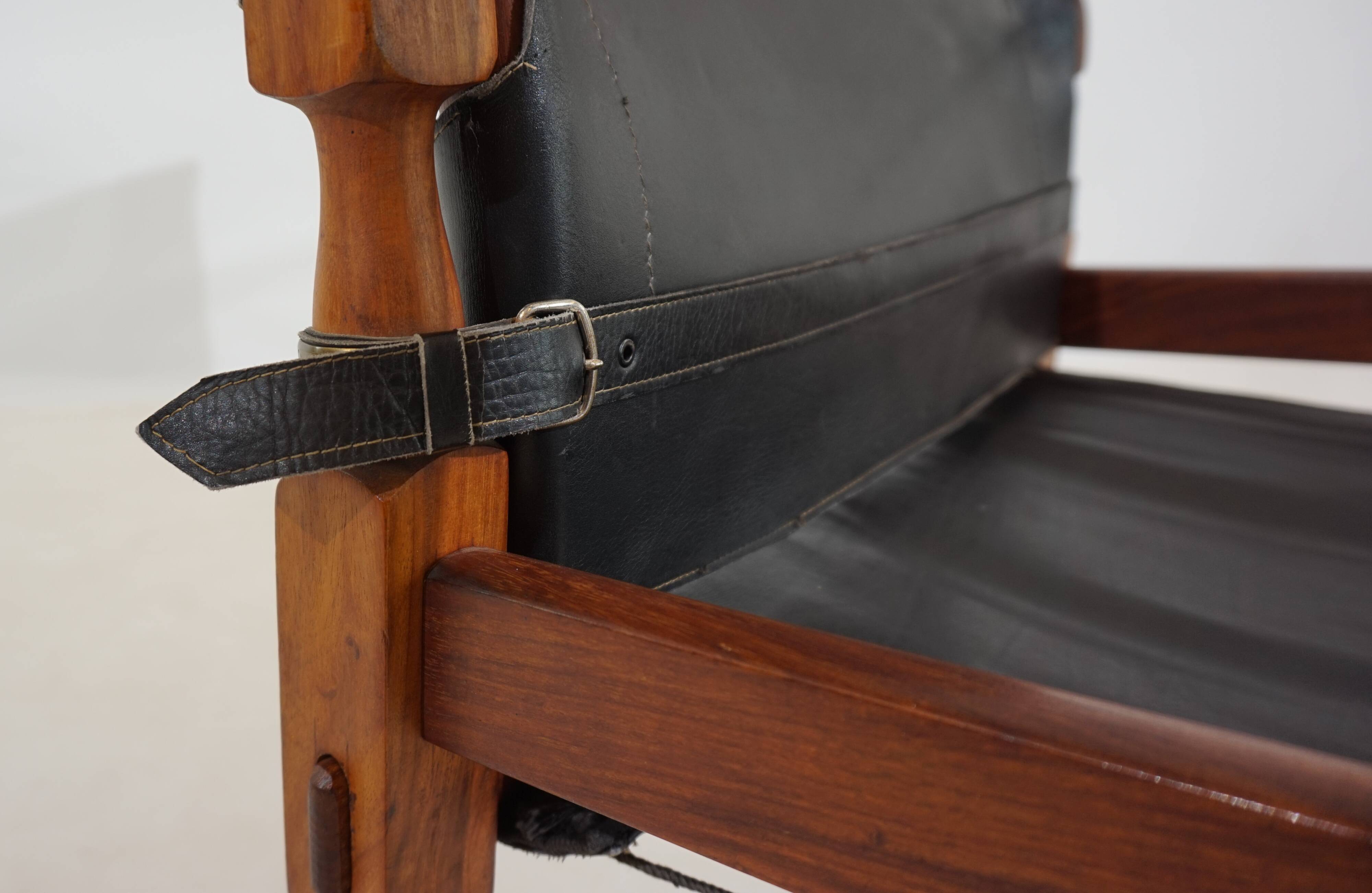 Hayat Roorkee Campaign Safari Chair