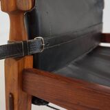 Hayat Roorkee Campaign Safari Chair