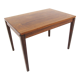 Table d'appoint scandinave en palissandre, Suède, 1960
