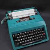 Olivetti studio 45 typewriter