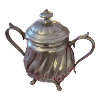 Sugar master art nouveau 1900