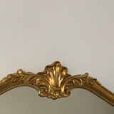 Mirror Louis XV style