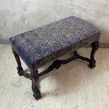 Louis XIV bench