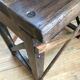1930s binding press