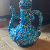 Fat Lava Pitcher