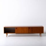 Vintage Scandinavian sideboard