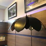 Vintage lamp suspension lamp