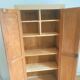 Parisian wardrobe 178x80cm