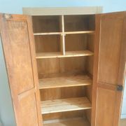 Parisian wardrobe 178x80cm