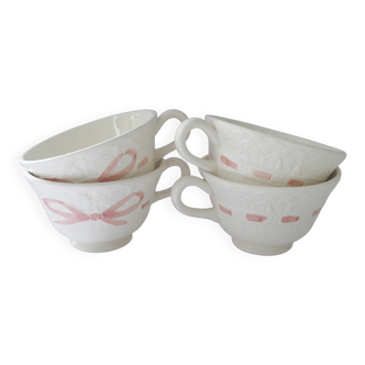Salins-les-Bains cups