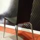 Chaise par  Philippe Starck