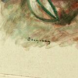 "Still Life" – Gunnar Borgenhag