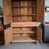 Refurbished 2-piece buffet