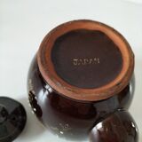 Japanese teapot