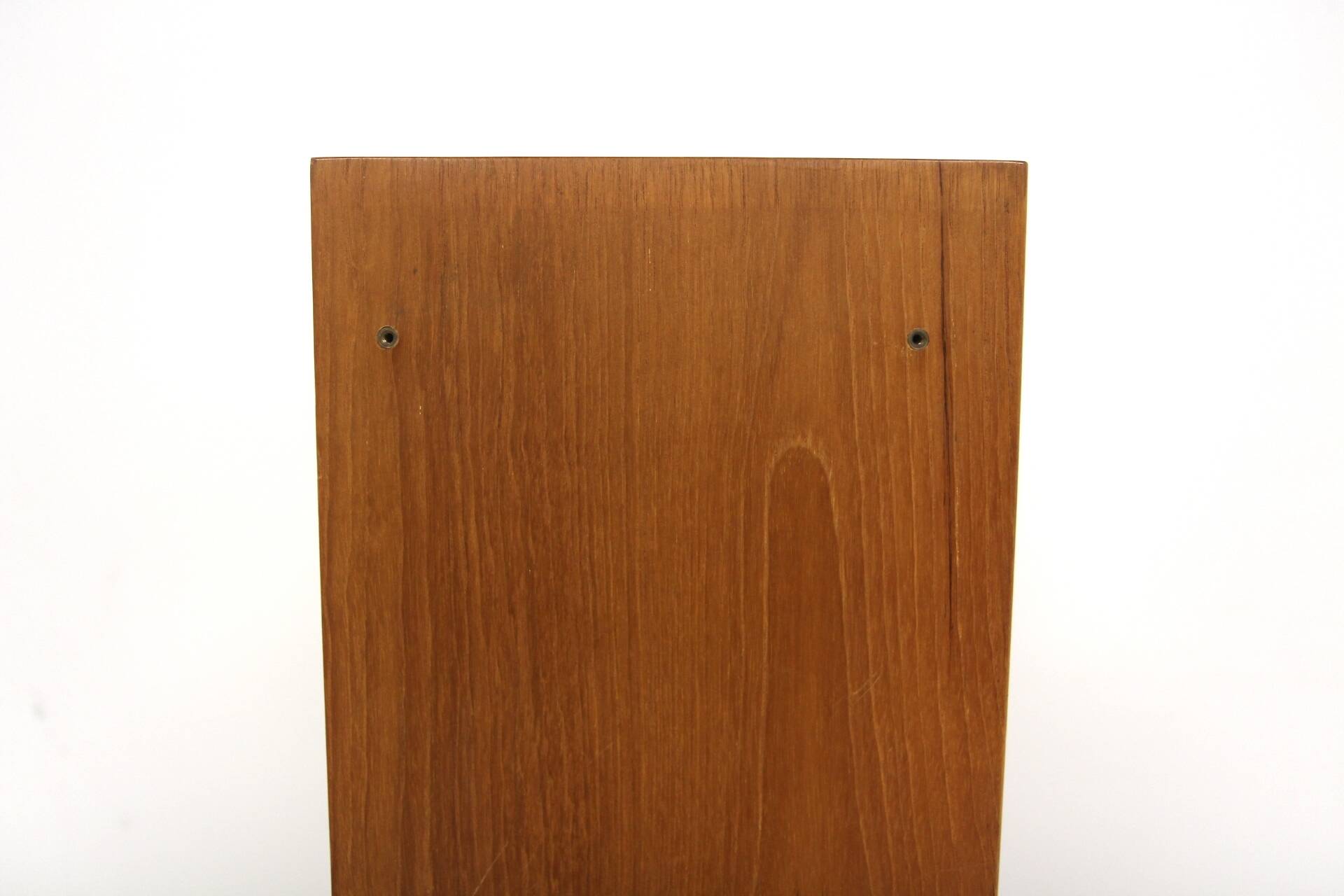 Scandinavian teak wardrobe, Sweden, 1960