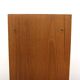 Scandinavian teak wardrobe, Sweden, 1960