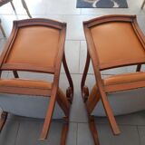 Armchairs