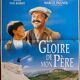Original cinema poster "La Gloire de mon père" Marcel Pagnol, Yves Robert 1990