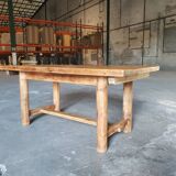 Dining table by Georges Robert