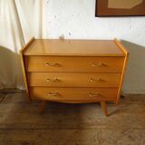 Commode