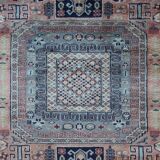 Handmade Vintage Rug