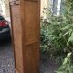 Curtain binder
