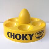 Countertop egg display