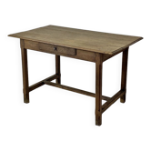 Old farmhouse table