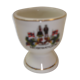 Norwegen norge enamel ceramic eggcup