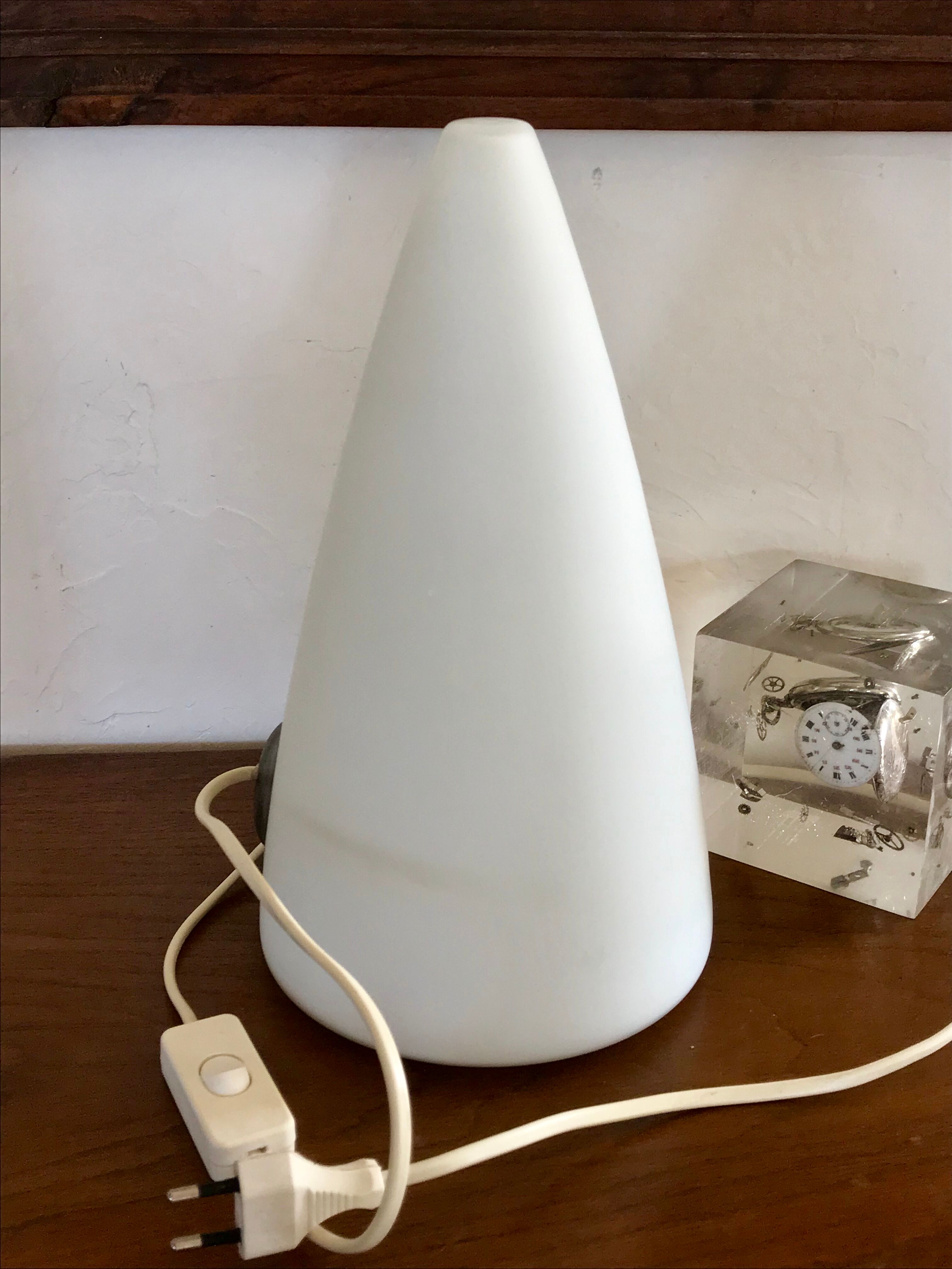 Light cone vintage Vianne