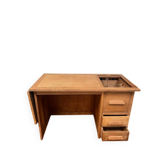 Bureau enfant vintage