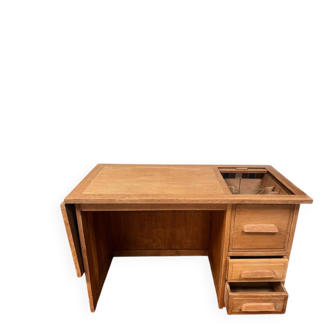 Vintage children's desk