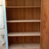 Parisian wardrobe year 30