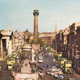 Poster Dublin 1962