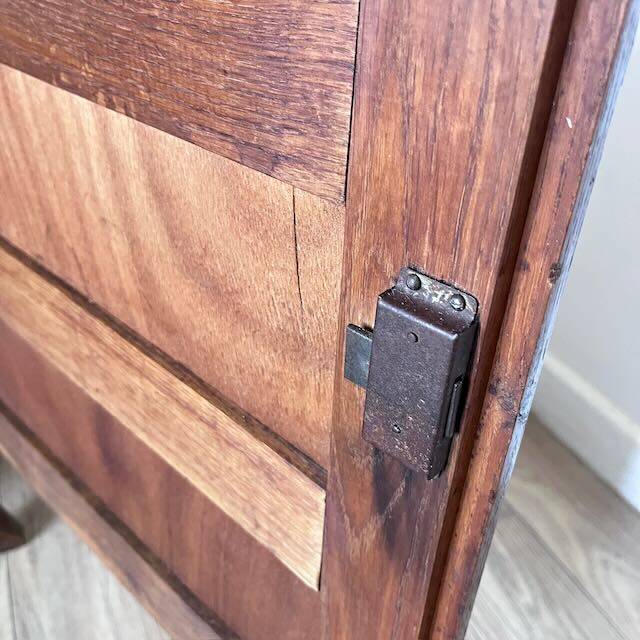 Buffet Reconstruction by René Gabriel