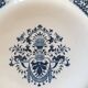 Gien presentation plate