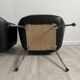 Pair of vintage armchairs