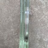 Glass paved ashtray from the 50's, Nevada model