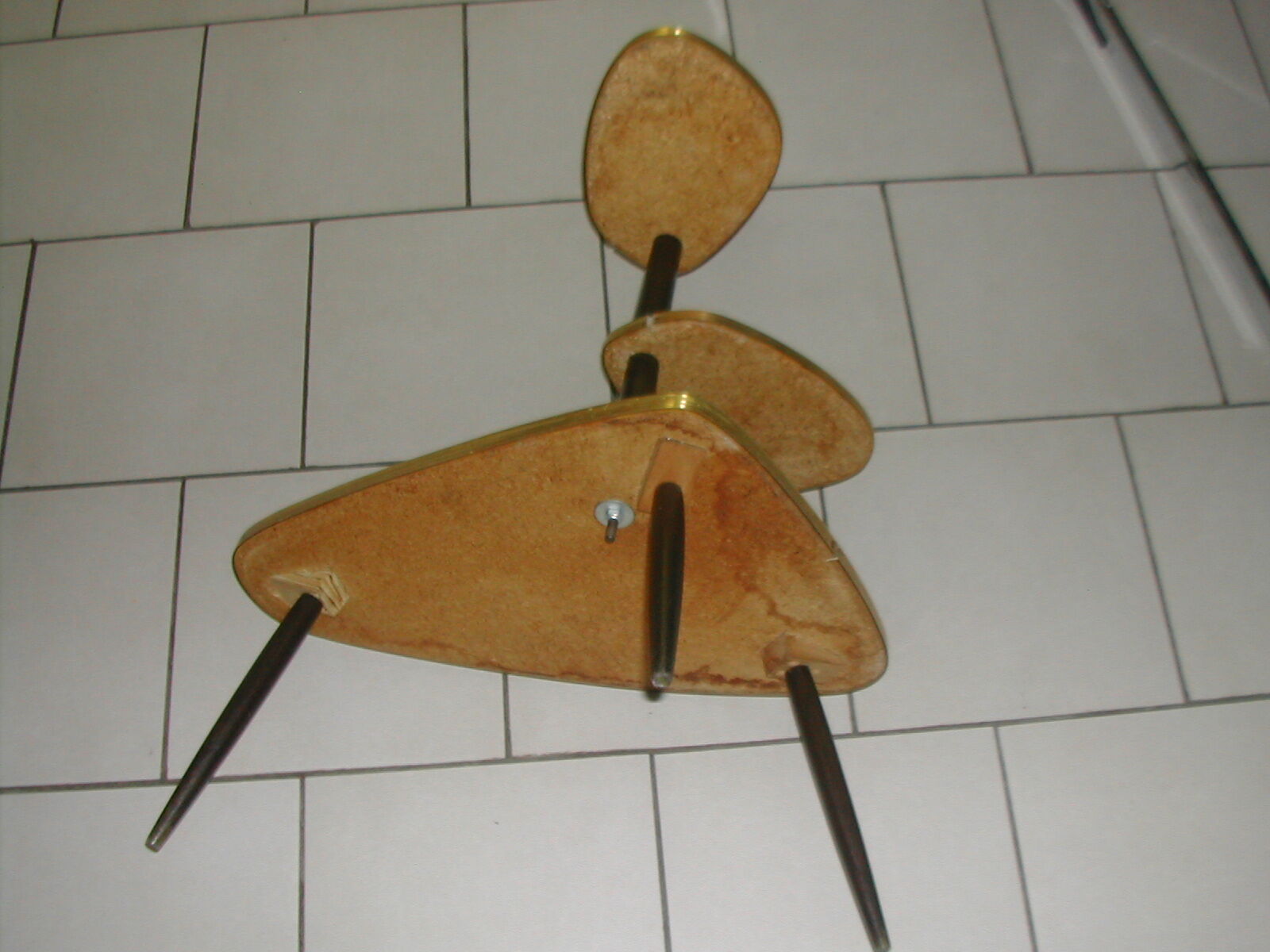 Porte plante